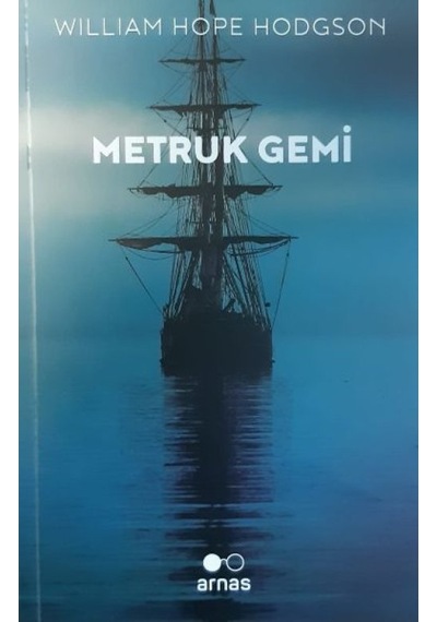 Metruk Gemi - Elwm-612321