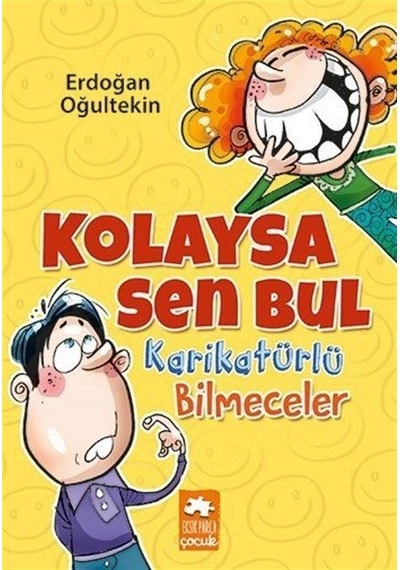 Kolaysa Sen Bul - Erdoğan Oğultekin - Eksik Parça