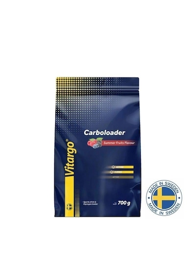 Vitargo Carboloader 700 Gr Karışık