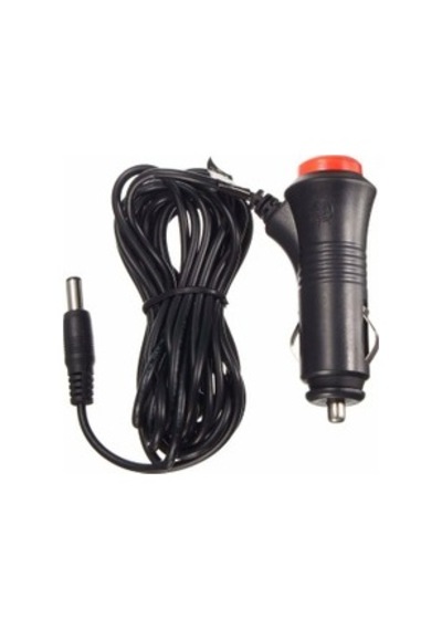 Araç Çakmak Şarj Aleti 12 Volt Açma Kapama Düğmeli 5.5 Mm 2.5 Mm Sarj Aleti