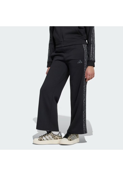 Adidas Jg An 3s Ft Pt Çocuk Eşofman Altı Kc7199 X