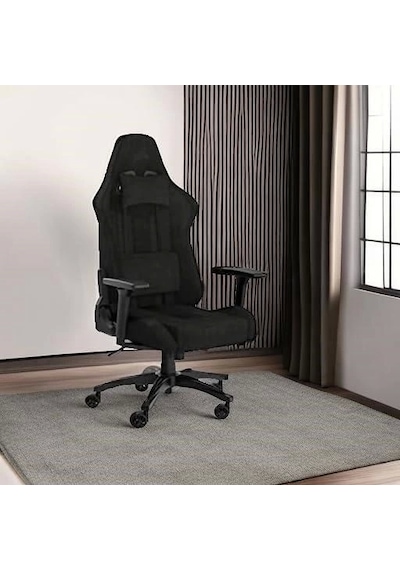 Corsaır Tc100 Relaxed Cf-9010051-ww Oyuncu Koltuğu Diğer