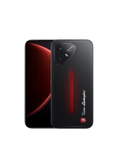 Tecno Pova 8 Pro 5G 8/256 GB Lamborghini Siyah (Tecno Türkiye Garantili)