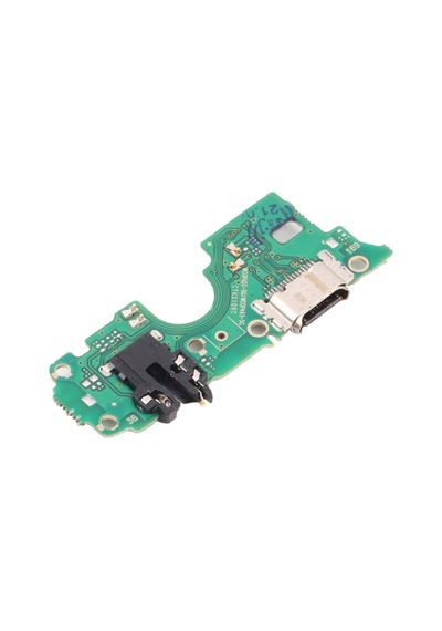 Oppo A93 5g Şarj Soketi Bordu Pcgm00 Pehm00