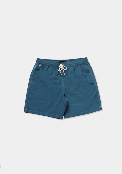 Colin's Colins Slim Fit Düz Erkek Yeşil Deniz Şortu Cl1078555 Q1.v1 Pgr