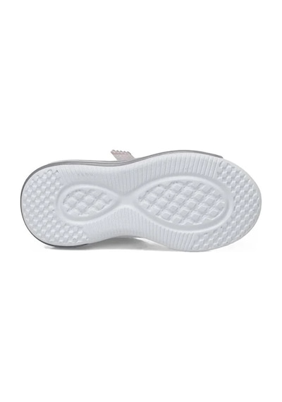 Kinetix Stach Pu P 4pr Işıklı Phlon Hafif Taban Cırtlı Çocuk Spor Ayakkabı Pembe Pembe