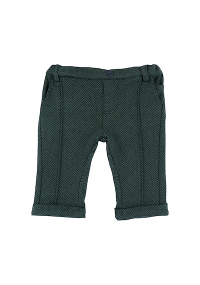 Chicco Pantalon 09007901000000 000058 Dark Green