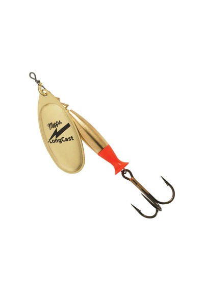 Mepps Long Cast Olta Kaşığı Sarı(Gold) No:2