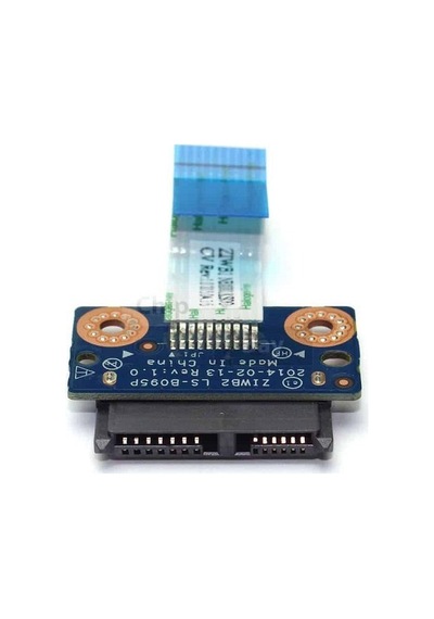 Lenovo Uyumlu E50 E50-80 Notebook Sata Dvd-Cd Connector