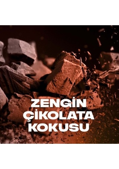 Axe Erkek Roll On Deodorant Dark Temptation 48 Saat Etkileyici Koku 50