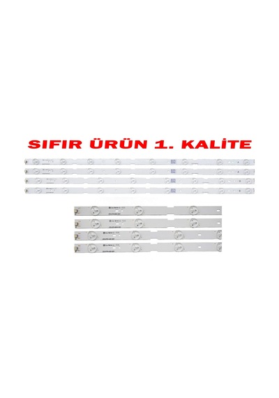 Sony Klv-32Ex330 Led Bar Takımı Samsung Uyumlu 2012Sony32A