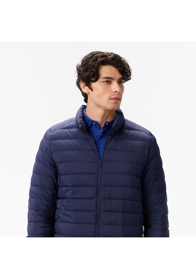 Nautica Erkek Lacivert Regular Fit Mont 033 J57041t Lacivert