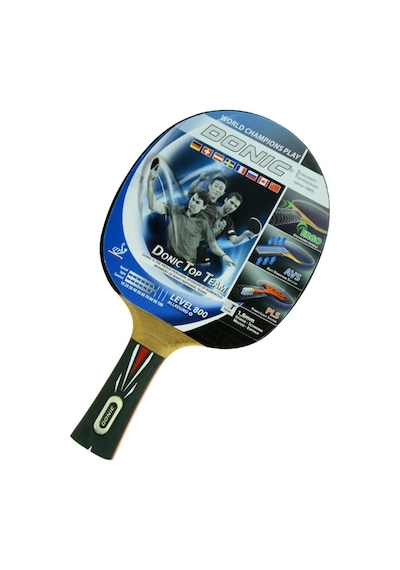 Donıc Ittf Onaylı Masa Tenisi Raketi - Top Team 800