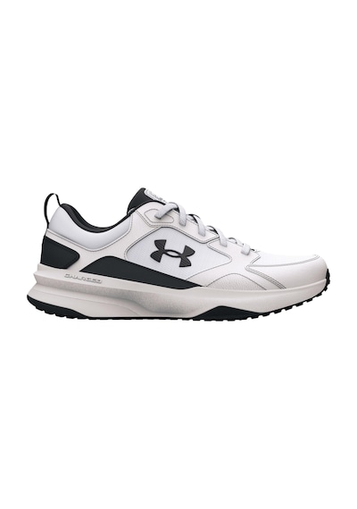 A3026727-100-100 Under Armour Ua Charged Edge Erkek Spor Ayakkabı Beyaz A3026727-100-100