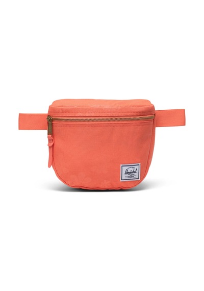 Herschel Erkek Bel Çantası Hrschl11409 Coral Floral Sun