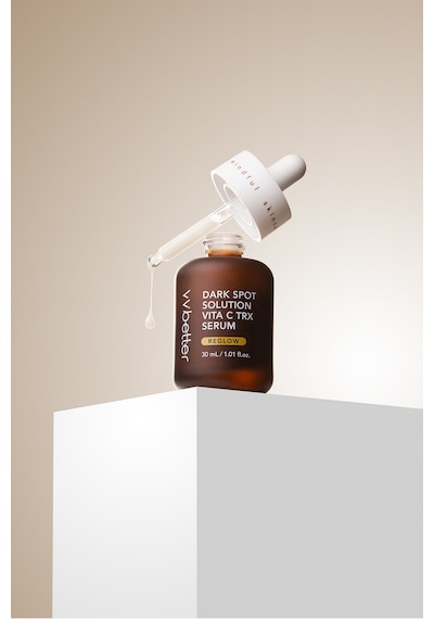 Kore Leke Karşıtı Traneksamik Asit İçeren Dark Spot Serum 30 ML