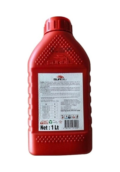 Suroil Gear Oil 90 Şanzuman Yağı 1lt