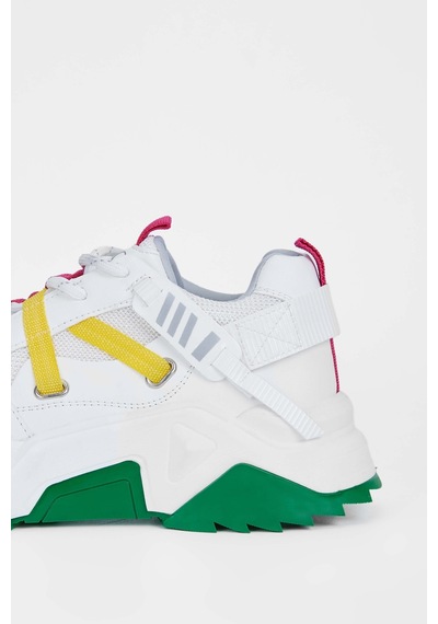 Tamer Tanca Kadın Vegan Beyaz Sneakers & Spor Ayakkabı 936 65160 Bn Ayk Sk23/24 Beyaz Kmbn Beyaz Tamer Tanca Kadın Vegan Beyaz Sneakers & Spor Ayakkabı 936 65160 Bn Ayk Sk23/24 Beyaz Kmbn Beyaz