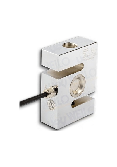 Weilo - Stk S Tipi Yük Hücresi Loadcell