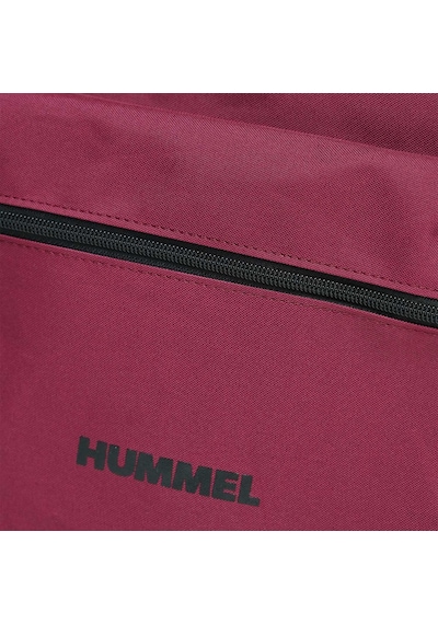 Hummel Pedro Sırt Çantası 980363-3858 Bordo