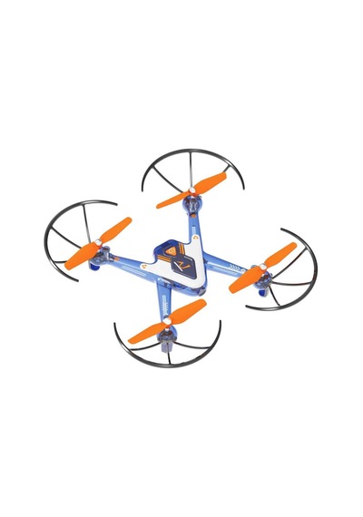 Işıklı Usb Şarjlı Uzaktan Kumandalı Night Hawk Stunt Drone 22,5 Cm Led Işıklı, 16 Farklı Hareketli