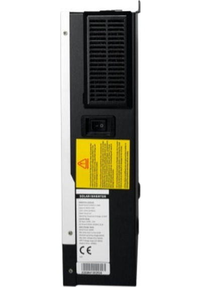 Sako - İnges 2.4 Kw Mppt Akıllı Tam Sınus Inverter - 24 Volt 2400 Watt Invertör 450-500 Vdc
