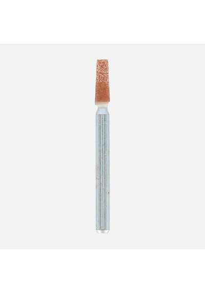 Oxid Taşlama Ucu Şaft 3,2 Mm Çap 2,4 Mm