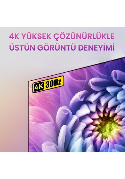 4k 30hz Hdmı Kvm Extender 120 Metre Cat5e/6 Hdmı Menzil Genişletici Uzatıcı