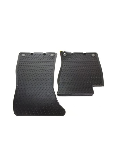 Bmw E87+lcı Paspas Set Siyah 51470429182 Wender