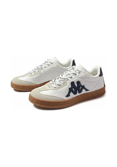 Kappa Kp-1039 Santiago Rahat Orijinal Ürün Sneaker Ayakkabı Beyaz