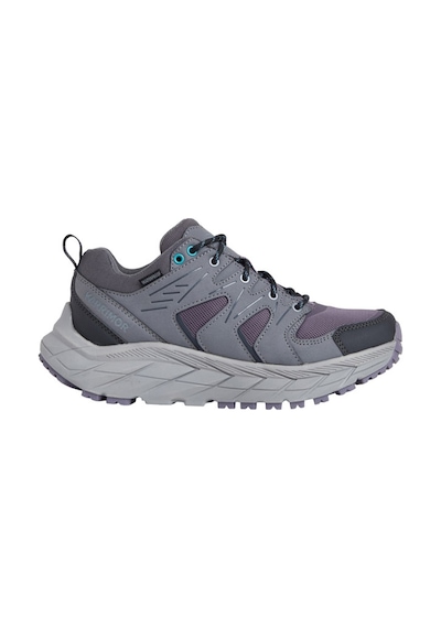 Karrimor Karrimor Kestrel Low Ladies Weathertite Kadın Outdoor Ayakkabısı Gry Gri