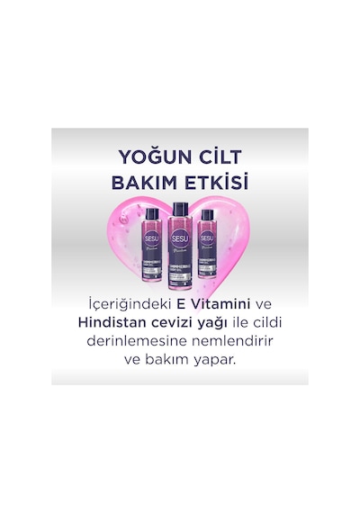 Vücut Yağı Parıltılı 150 Ml