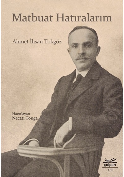 Matbuat Hatıralarım