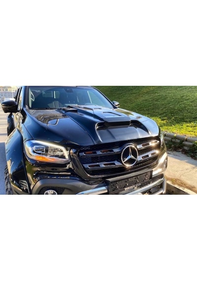 Xclass Kaput Koruma
