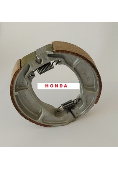 Honda Activa Beat Fizy Fren Balata Balatası