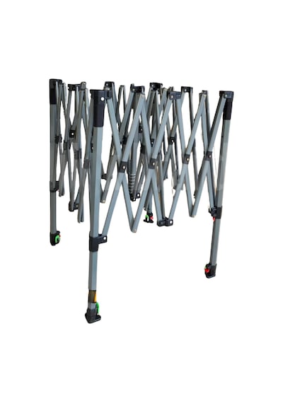 Reyo 3 3 Bagaj Boy Premium Krem Katlanır Çardak 115cm Krem
