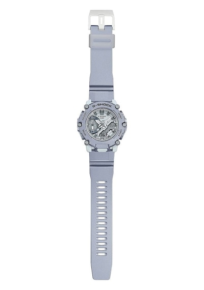 Casio G-shock Ga-2200ff-8adr Erkek Kol Saati