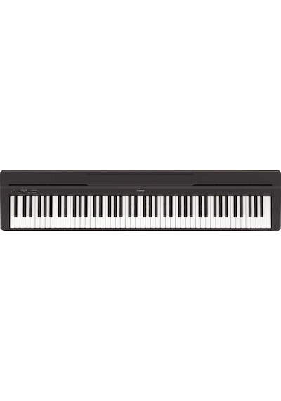 Yamaha P45 Taşınabilir Dijital Piyano Seti