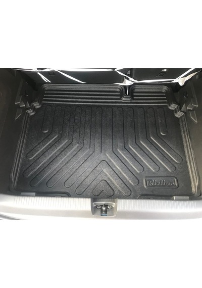 Opel Crossland X 2017-2020 Alt Bagaj Havuzu