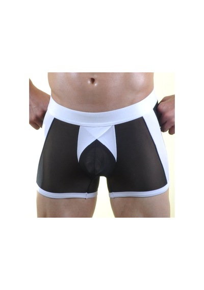 Alfa Expres Br071032 Erkek Boxer Çamaşır Karışık-çok Renkli