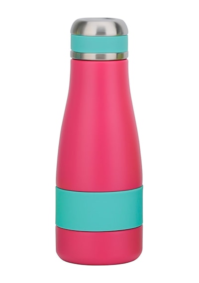 Touch Me Luna Paslanmaz Çelik Termos 380 Ml Renkli