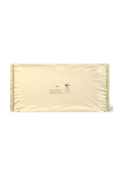 Callebaut Pale Gianduja Fındıklı Sütlü Blok Çikolata 5 Kg