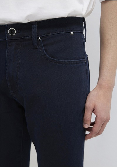 Mavi - Martin Pro Sport Koyu Mürekkep Mavi Jean Pantolon 00378a1740 Koyu Mavi