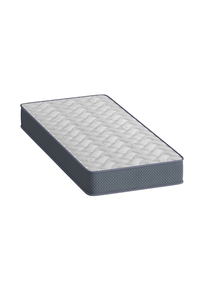Spinal Full Ortopedik Omurga Destekli Pocket Yaylı Yatak 90x200