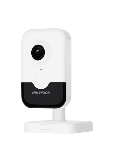 Hıkvısıon Ds-2cd2423g2-ıw 2mp 2.8mm 10mt Sesli Wifi Poe/onvıf Cube Kamera