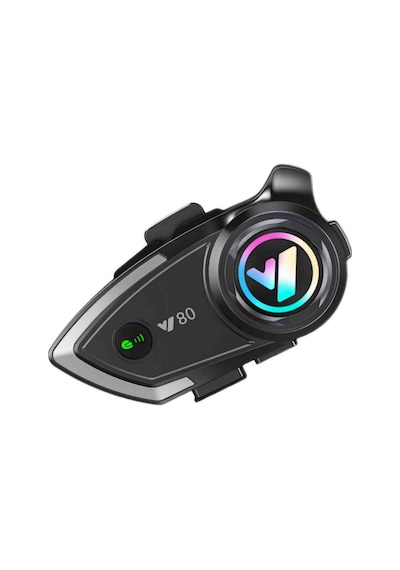 Motobir Y80 Bluetooth Intercom Seti