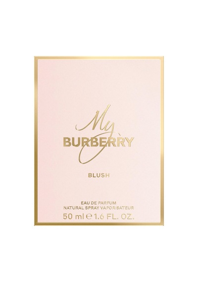 My Blush Edp 50 Ml Kadın Parfüm Fresh 75750324
