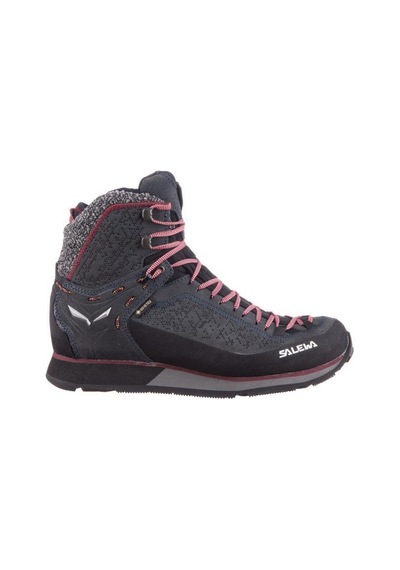 Salewa Mountain Trainer 2 Winter Goretex Kadın Bot (520528244) Çok Renkli