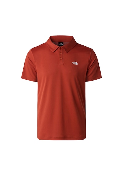 The North Face Erkek Tanken Polo Nf0a2wazg6ı1 Gri