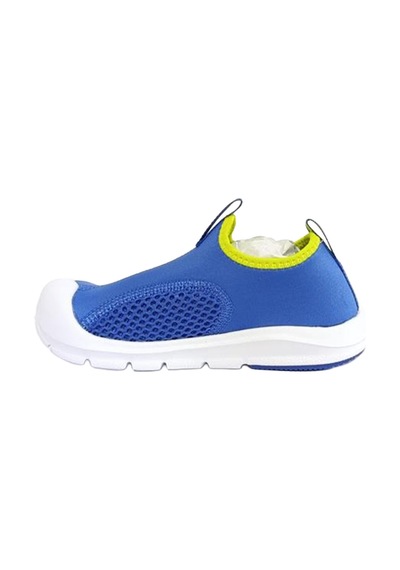 Puma Fun Racer Water Sandal Ps Çocuk Sandalet 404938-03 Mavi
